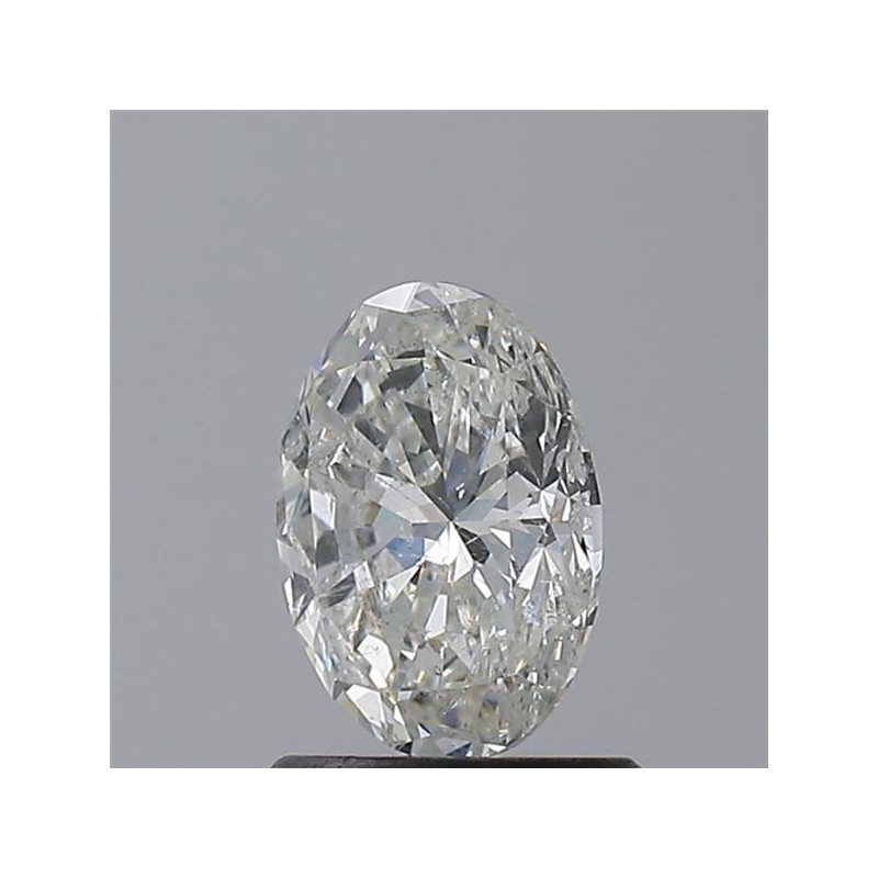 Diament szlif owalny, 1.0ct, SI2, G, IGI 523282983 Diament szlif owalny, 1.0ct, SI2, G, IGI 523282983