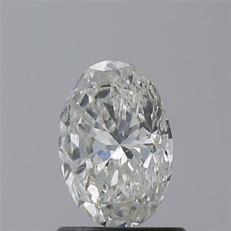Diament szlif owalny, 1.0ct, SI2, G, IGI 523282983