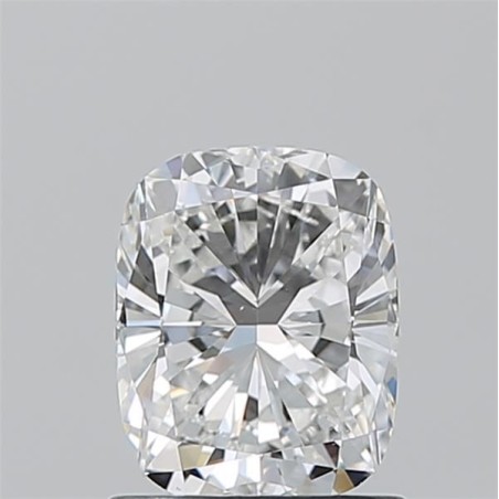 Diament szlif poduszkowy brylantowy, 1.01ct, VS2, F, GIA 6237618692