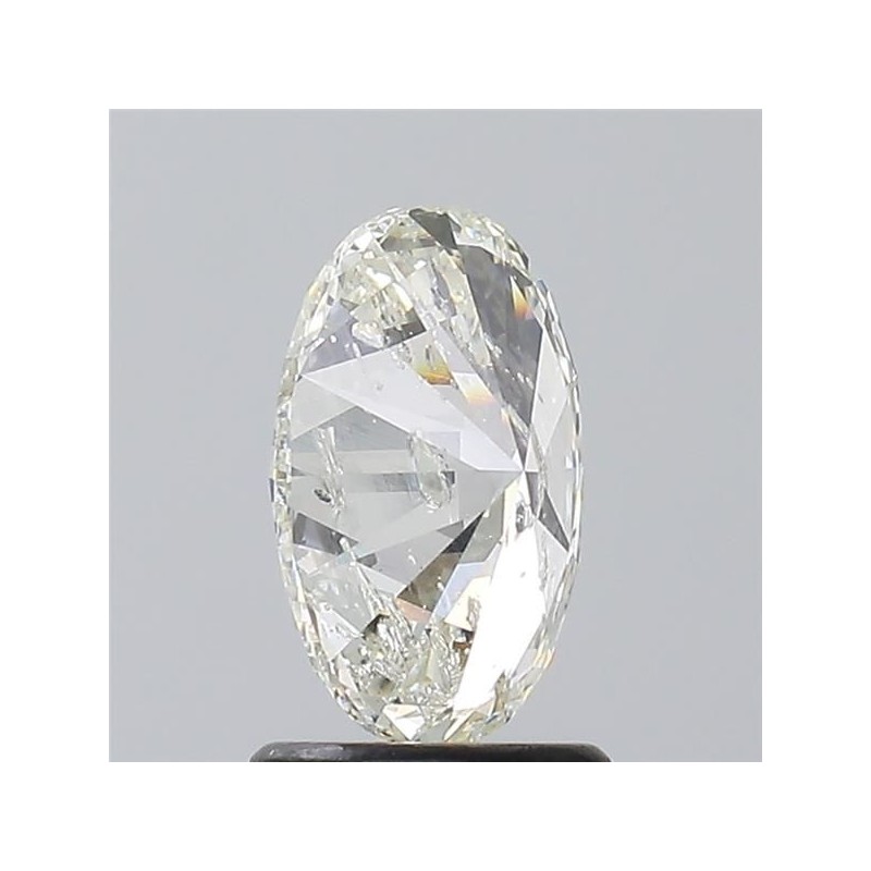 Diament szlif owalny, 1.5ct, SI2, I, IGI 546290247 Diament szlif owalny, 1.5ct, SI2, I, IGI 546290247