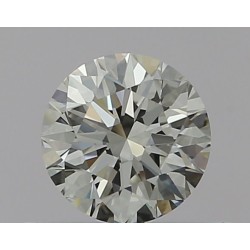 Diament szlif okrągły, 0.42ct, VVS2, G, GIA 7538318987