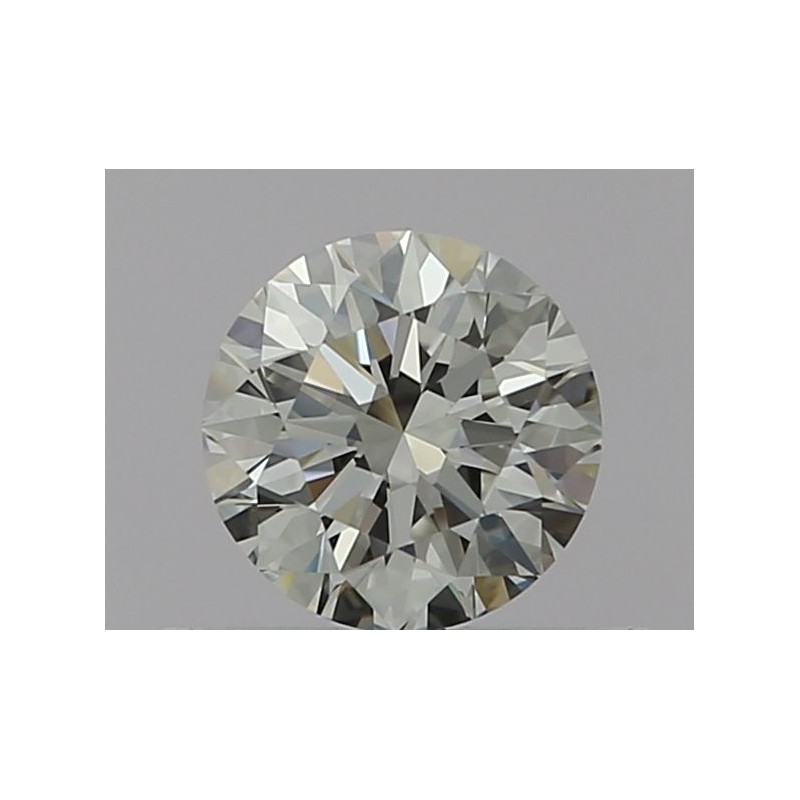 Diament szlif okrągły, 0.42ct, VVS2, G, GIA 7538318987 Diament szlif okrągły, 0.42ct, VVS2, G, GIA 7538318987