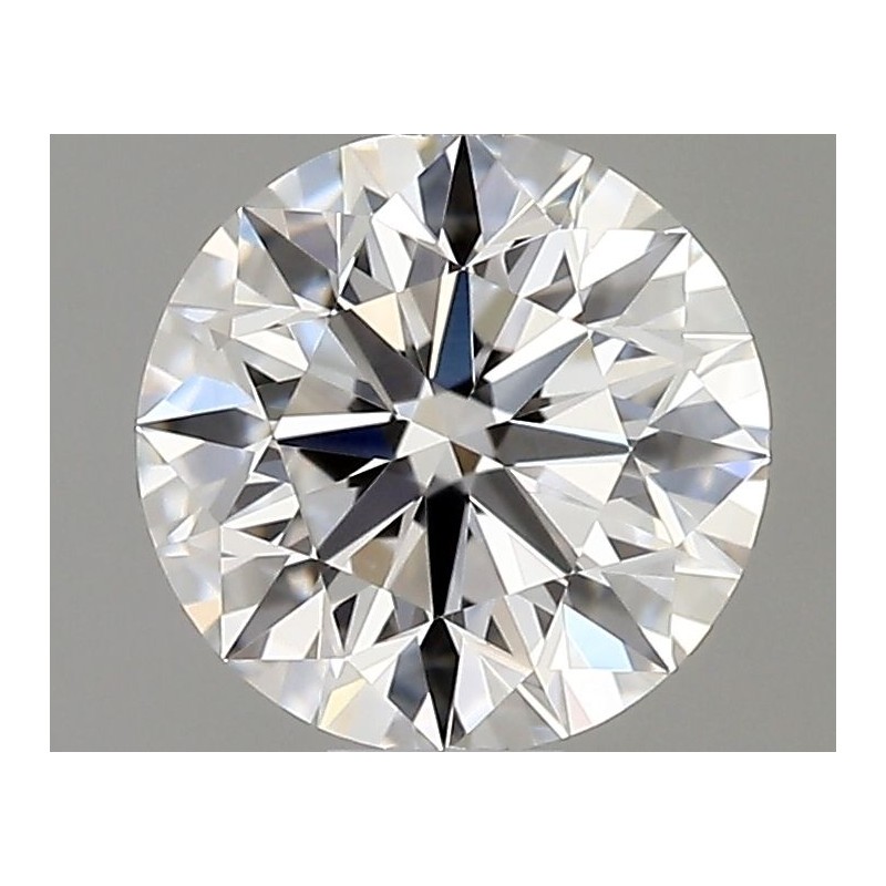 Diament szlif okrągły, 0.5ct, VVS1, D, GIA 2528757347 Diament szlif okrągły, 0.5ct, VVS1, D, GIA 2528757347