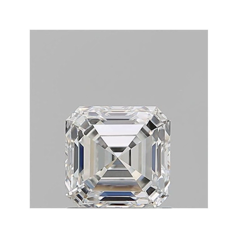 Diament Asscher, 1.01ct, VVS2, G, GIA 5231618719 Diament Asscher, 1.01ct, VVS2, G, GIA 5231618719