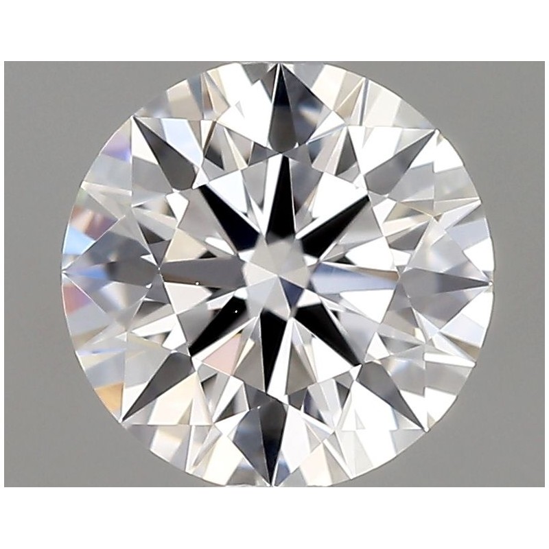 Diament szlif okrągły, 0.5ct, VS1, E, GIA 6522704901 Diament szlif okrągły, 0.5ct, VS1, E, GIA 6522704901