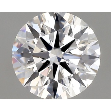 Diament szlif okrągły, 0.5ct, VS1, E, GIA 6522704901