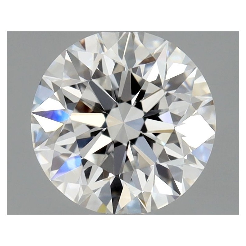 Diament szlif okrągły, 0.5ct, VVS1, E, GIA 6532342230 Diament szlif okrągły, 0.5ct, VVS1, E, GIA 6532342230