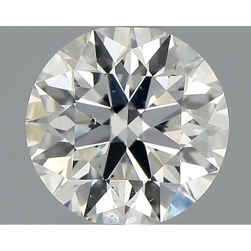 Diament szlif okrągły, 0.74ct, SI2, G, GIA 5523252595 Diament szlif okrągły, 0.74ct, SI2, G, GIA 5523252595