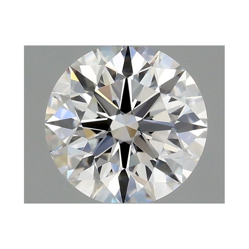 Diament szlif okrągły, 0.5ct, VVS2, G, GIA 2527982269