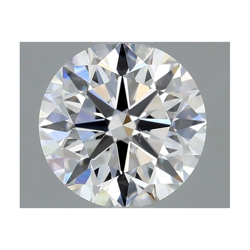 Diament szlif okrągły, 0.5ct, SI1, E, GIA 1523888955