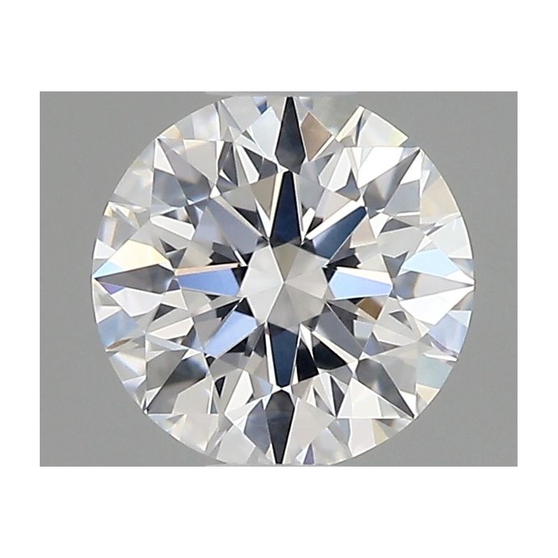 Diament szlif okrągły, 0.32ct, SI2, D, GIA 7532399604 Diament szlif okrągły, 0.32ct, SI2, D, GIA 7532399604