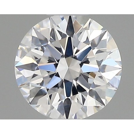 Diament szlif okrągły, 0.32ct, SI2, D, GIA 7532399604