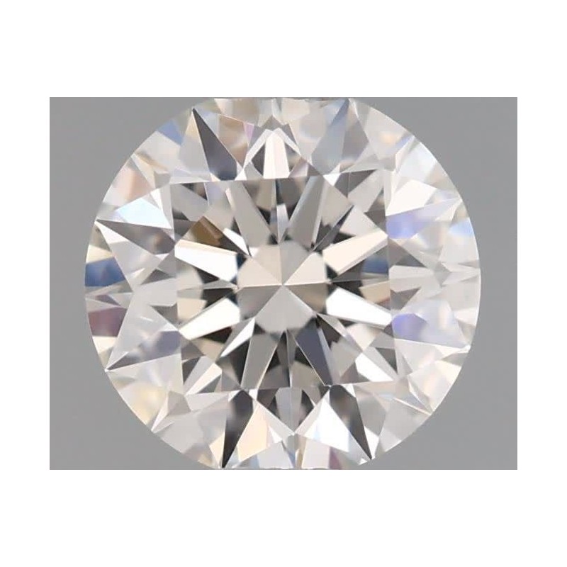 Diament szlif okrągły, 0.5ct, VVS2, H, GIA 6485908546 Diament szlif okrągły, 0.5ct, VVS2, H, GIA 6485908546