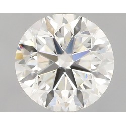 Diament szlif okrągły, 1.0ct, VS1, I, GIA 2454956357