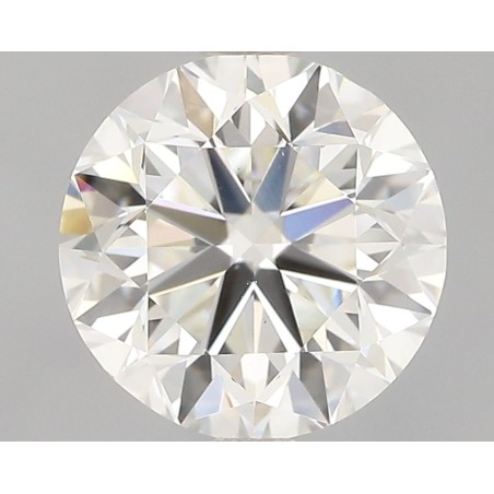 Diament szlif okrągły, 1.0ct, VS1, I, GIA 2454956357