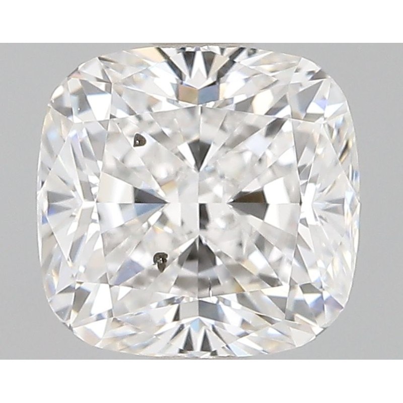 Diament szlif poduszkowy brylantowy, 1.01ct, SI2, E, GIA 2457103906 Diament szlif poduszkowy brylantowy, 1.01ct, SI2, E, GIA 2457103906