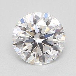 Diament szlif okrągły, 0.35ct, VS1, D, GIA 1538014690
