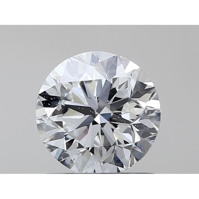 Diament szlif okrągły, 0.8ct, SI1, F, GIA 1518379823 Diament szlif okrągły, 0.8ct, SI1, F, GIA 1518379823