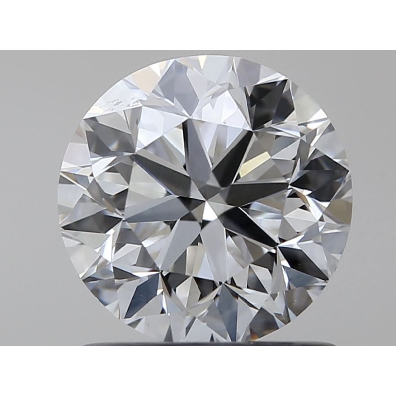 Diament szlif okrągły, 1.0ct, VS1, I, GIA 1518400067 Diament szlif okrągły, 1.0ct, VS1, I, GIA 1518400067