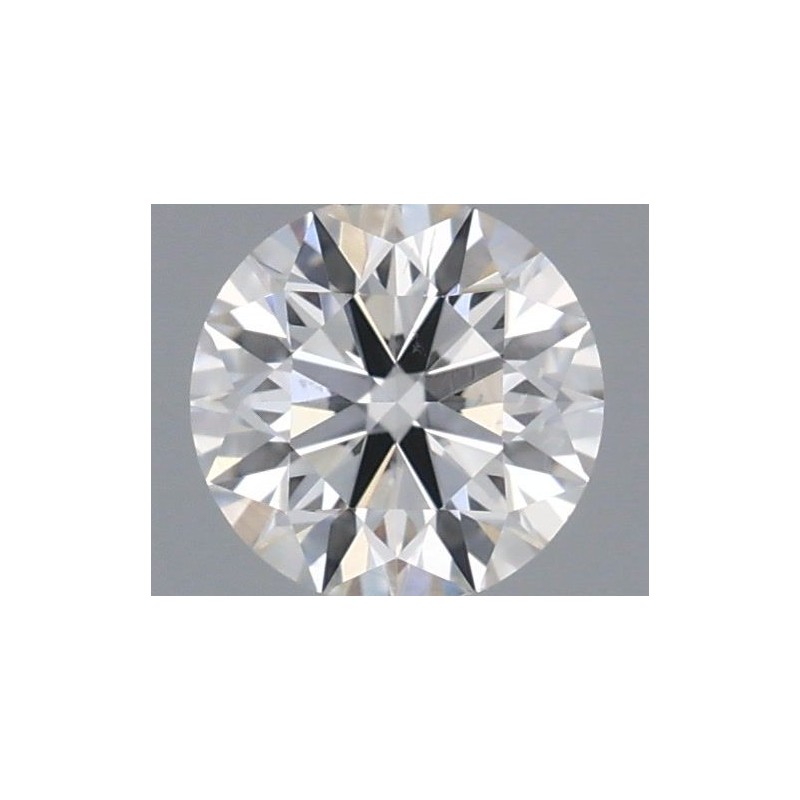 Diament szlif okrągły, 0.31ct, SI2, I, GIA 6531364208 Diament szlif okrągły, 0.31ct, SI2, I, GIA 6531364208