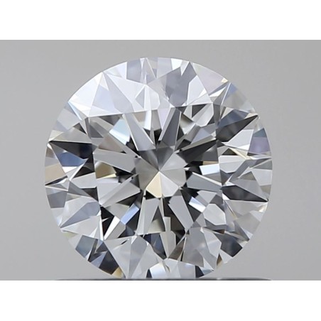 Diament szlif okrągły, 0.62ct, VVS2, G, GIA 5516342581