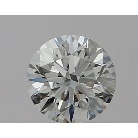 Diament szlif okrągły, 0.31ct, VS1, F, GIA 1539667844