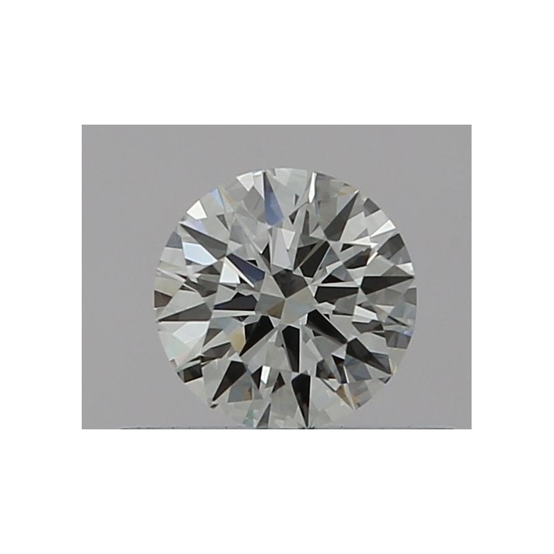 Diament szlif okrągły, 0.33ct, VVS1, E, GIA 2536562129