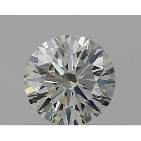 Diament szlif okrągły, 0.31ct, VVS1, G, GIA 1533552299