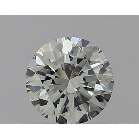 Diament szlif okrągły, 0.3ct, VVS1, E, GIA 3535319042
