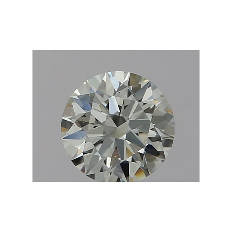 Diament szlif okrągły, 0.37ct, VS1, F, GIA 2537495347 Diament szlif okrągły, 0.37ct, VS1, F, GIA 2537495347