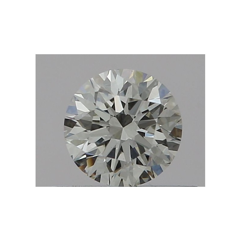 Diament szlif okrągły, 0.4ct, VS1, H, GIA 7533552622 Diament szlif okrągły, 0.4ct, VS1, H, GIA 7533552622