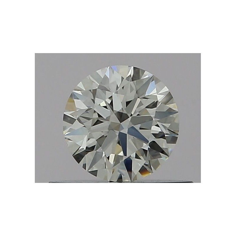 Diament szlif okrągły, 0.4ct, VVS2, G, GIA 7536554877