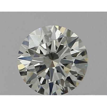 Diament szlif okrągły, 0.32ct, VVS1, G, GIA 6531318880