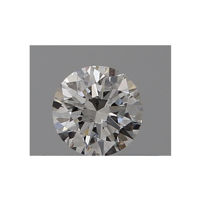 Diament szlif okrągły, 0.3ct, VS2, G, GIA 2538319053 Diament szlif okrągły, 0.3ct, VS2, G, GIA 2538319053