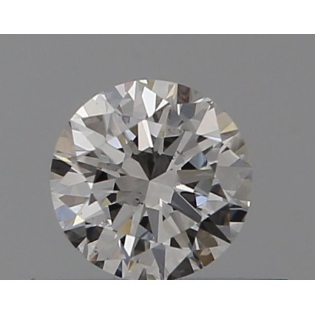 Diament szlif okrągły, 0.3ct, VS2, G, GIA 2538319053