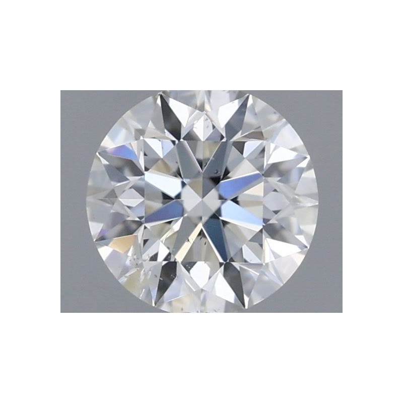 Diament szlif okrągły, 0.3ct, SI1, H, GIA 1525614903 Diament szlif okrągły, 0.3ct, SI1, H, GIA 1525614903