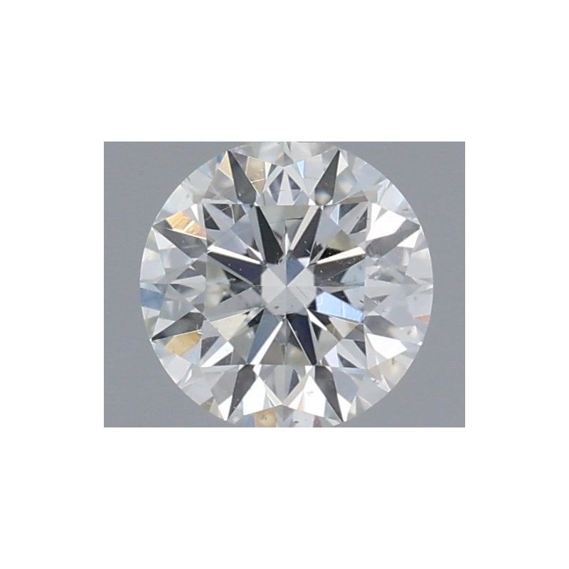 Diament szlif okrągły, 0.3ct, SI1, H, IGI 720528111 Diament szlif okrągły, 0.3ct, SI1, H, IGI 720528111