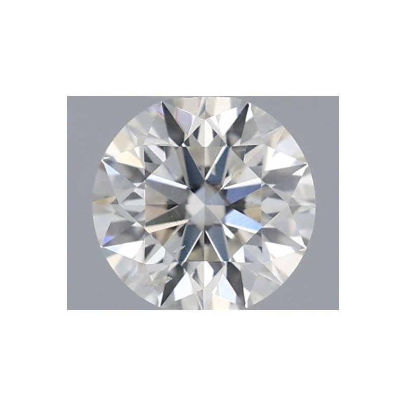 Diament szlif okrągły, 0.32ct, SI1, H, IGI 696564650 Diament szlif okrągły, 0.32ct, SI1, H, IGI 696564650