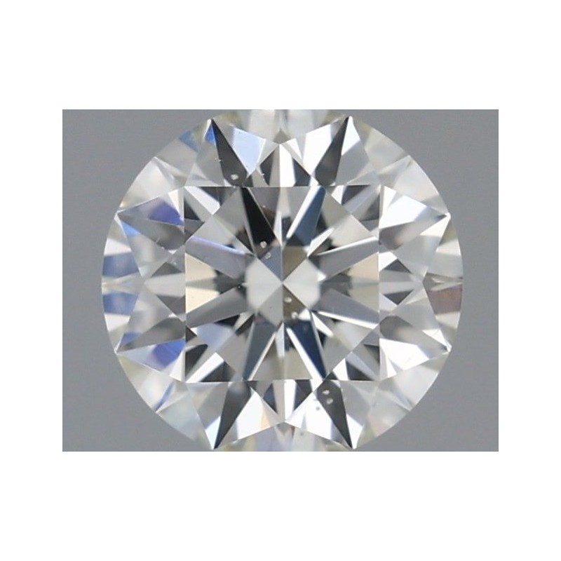 Diament szlif okrągły, 0.31ct, SI1, H, IGI 689512427 Diament szlif okrągły, 0.31ct, SI1, H, IGI 689512427