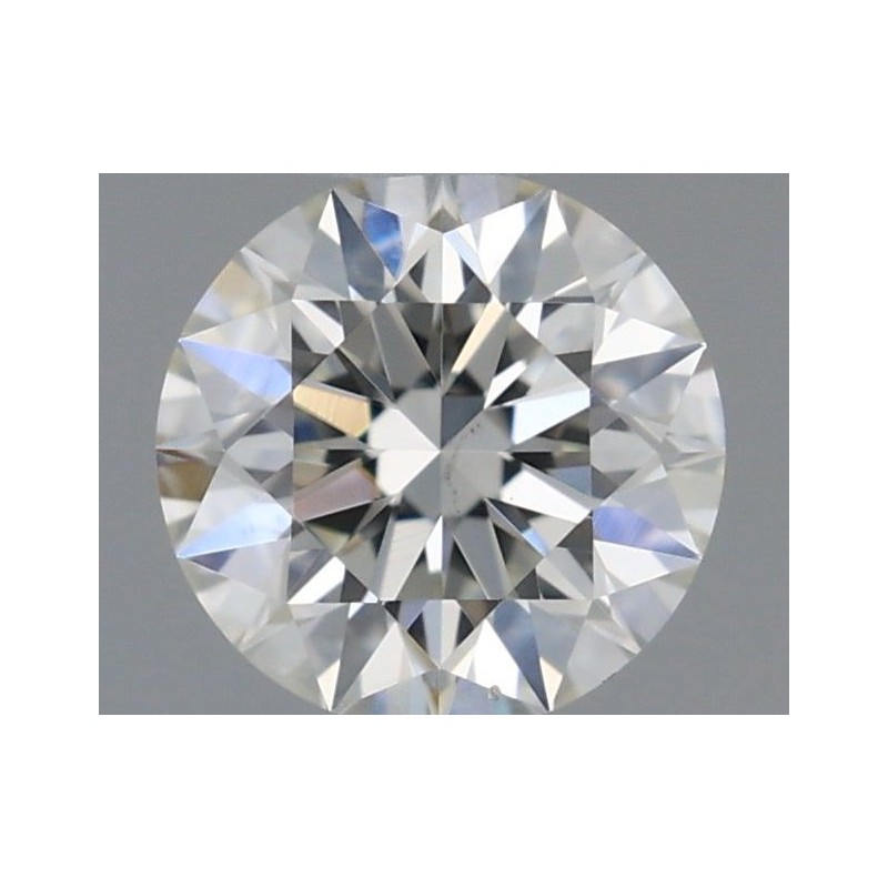 Diament szlif okrągły, 0.3ct, SI1, H, IGI 720531911 Diament szlif okrągły, 0.3ct, SI1, H, IGI 720531911