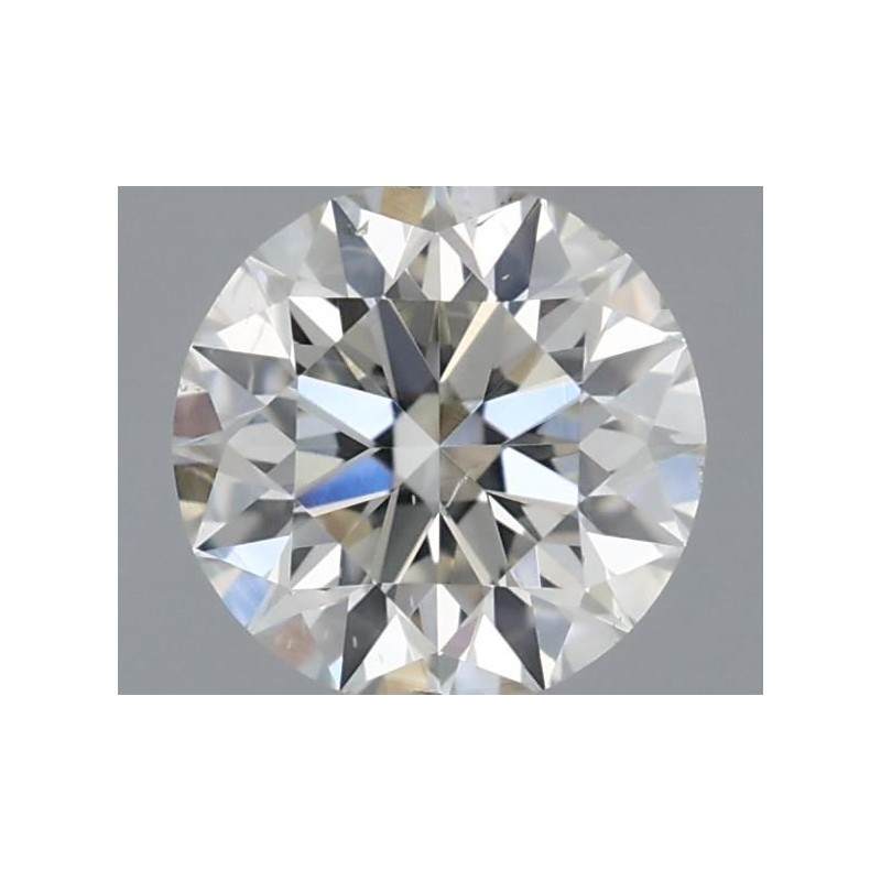 Diament szlif okrągły, 0.3ct, SI1, H, IGI 719523828 Diament szlif okrągły, 0.3ct, SI1, H, IGI 719523828