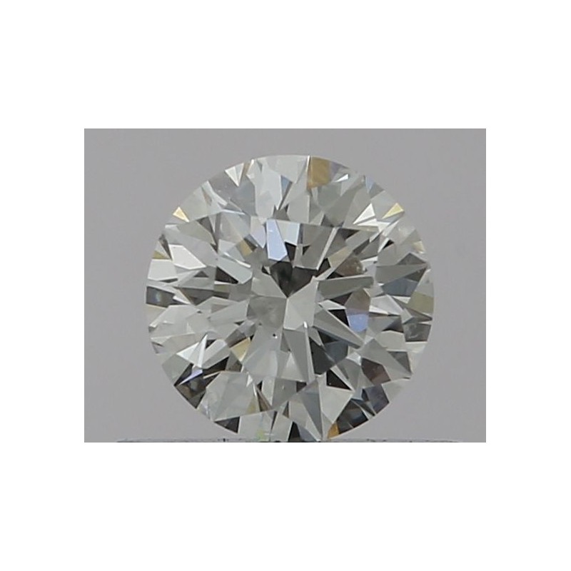 Diament szlif okrągły, 0.42ct, VVS1, E, GIA 7538561895 Diament szlif okrągły, 0.42ct, VVS1, E, GIA 7538561895