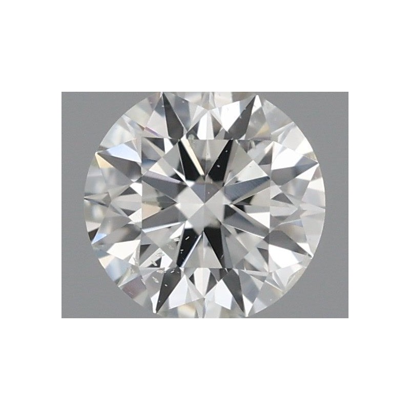 Diament szlif okrągły, 0.32ct, SI1, H, IGI 720528378