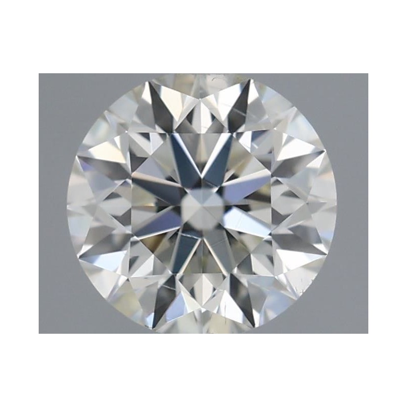 Diament szlif okrągły, 0.36ct, SI1, H, IGI 692523047