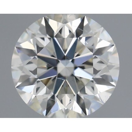 Diament szlif okrągły, 0.36ct, SI1, H, IGI 692523047