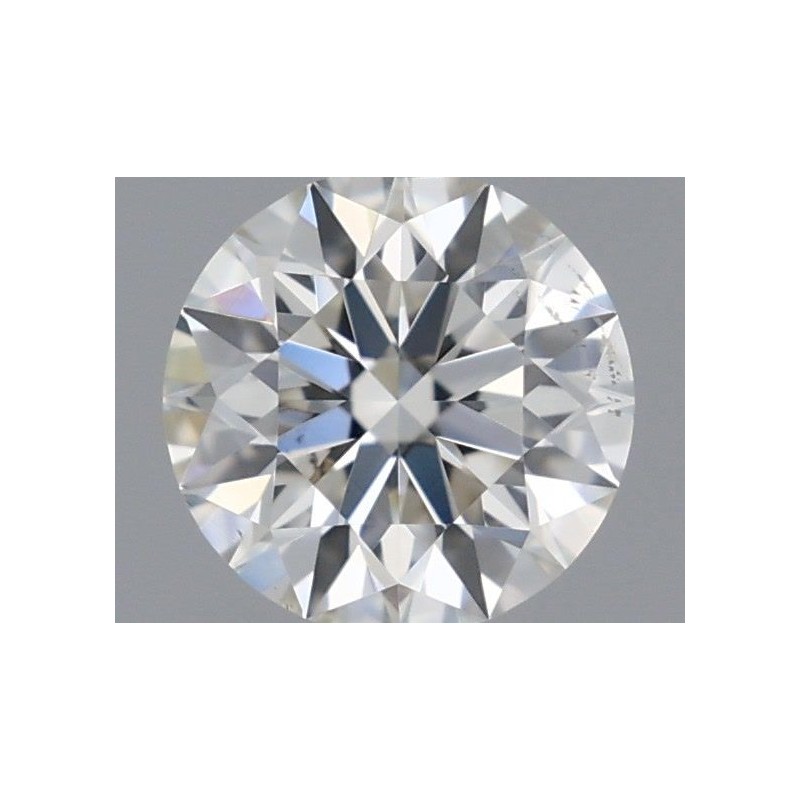 Diament szlif okrągły, 0.36ct, SI1, H, IGI 719527674