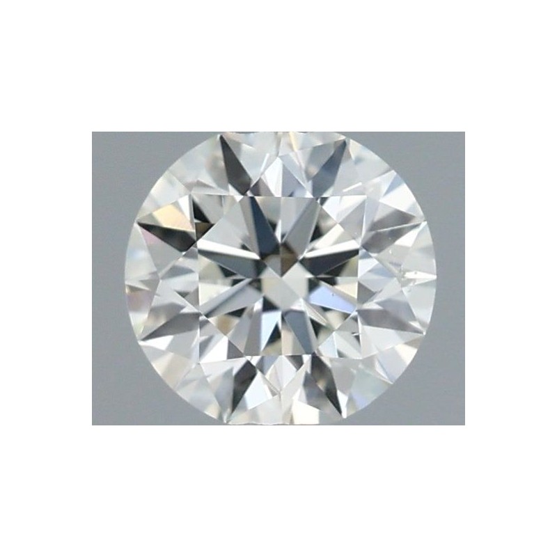 Diament szlif okrągły, 0.34ct, SI1, H, IGI 719524027 Diament szlif okrągły, 0.34ct, SI1, H, IGI 719524027
