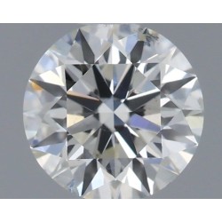 Diament szlif okrągły, 0.31ct, SI1, H, IGI 710595520