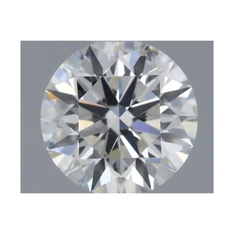 Diament szlif okrągły, 0.31ct, SI1, H, IGI 710595520