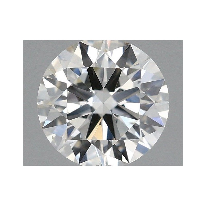 Diament szlif okrągły, 0.38ct, SI1, H, IGI 704569834